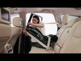 Keyfit 35 Cleartex Infant Car Seat