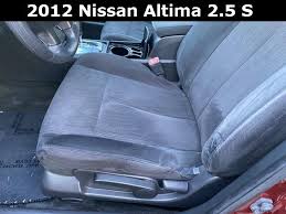2016 Nissan Altima For In Danville