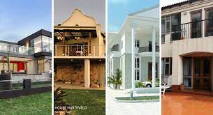 House Design Styles