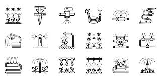 Irrigation Vector Images Browse 46