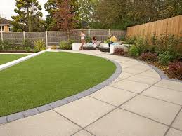 Great Ideas For Garden Landscaping