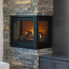 Natural Gas Rcor Dv36in