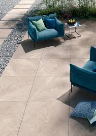 Tune Desert Ceramic Tiles From Refin