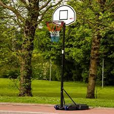 Portable Basketball Stand Smyths Toys Uk