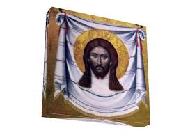 Icon Christ Catholic Art