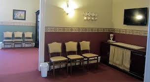 Our Facilities Baker Swan Funeral Home