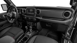 2020 Jeep Wrangler Unlimited Sahara 4dr
