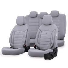 Premium Leather Car Seat Covers Inspire