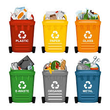 Recycle Bin Images Free On