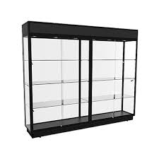 Ttf 2400 Extra Large Display Cabinet