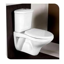 Wall Hung Toilet Seats 24x14x29 Inch