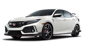 2019 Honda Civic Type R Review Pat