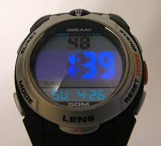 ibeam 20 20 sport digital watch review