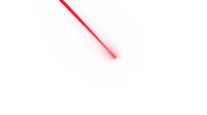 laser pointer beam 4 effect