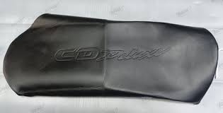 Bike Seat Cover Motorcycle Seat Cover