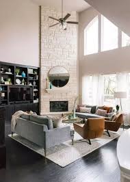 Stone Fireplaces For Ultimate Coziness