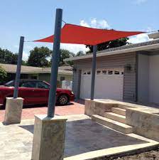 Shade Sails Tension Sun Shades