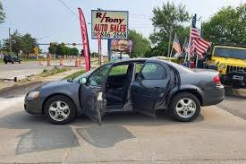 Used Dodge Stratus For In