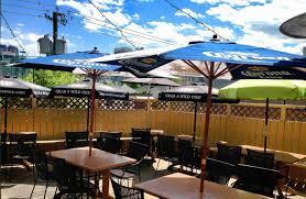 Calgary S Best Rooftop Patios Dished