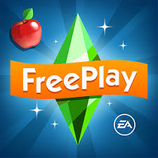 The Sims Freeplay 5 54 1 Apk