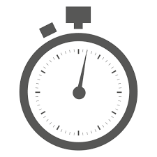 Timer Icons In Svg Png Ai To