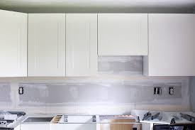 Install Ikea Sektion Kitchen Cabinets