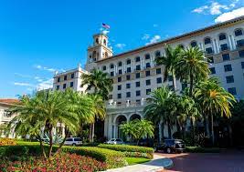 Top Resorts In Palm Beach Florida