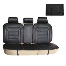 Rear Seat Cushions