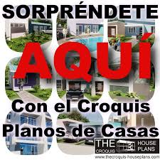 The Croquis House Plans Puerto Rico