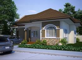 Small House Design 2016004 Pinoy Eplans