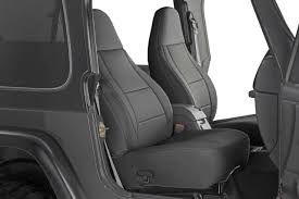 Seats For Jeep Wrangler For