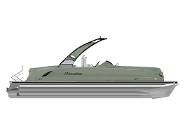 2024 Manitou Xt Luxury Pontoon Boat