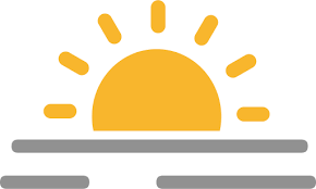 Morning Icon Png And Svg Vector Free