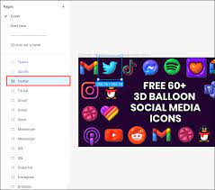 How To Add Icons In Figma