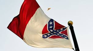 Confederate Flag Still Flies In Danville