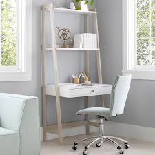 Highland Wall Teen Desk Pottery Barn Teen