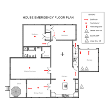 Ready To Use Sample Floor Plan Drawings