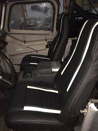 Seat Covers Upholstery Jeep