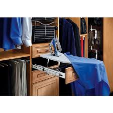 Fold Out Ironing Board Cib 16cr Rev A
