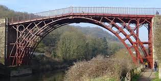 The Iron Bridge Wikipedia
