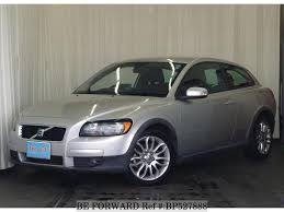 Used 2009 Volvo C30 Cba Mb5244 For