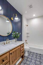 Bathroom Paint Colors I Love For 2022