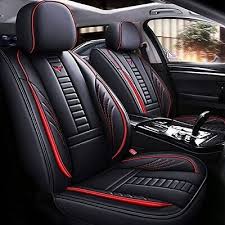 Auto Front Seat Covers For Chevy Sonic