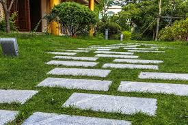 Garden Paving Images Free On