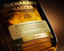 Buchanan S Redesign Buchanan Whiskey