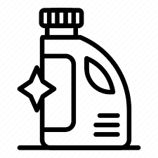 Bottle Cleaner Cleaning House