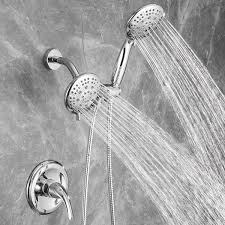 Spray Shower Faucet