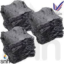 45mm Artificial Coals Medium For Gas