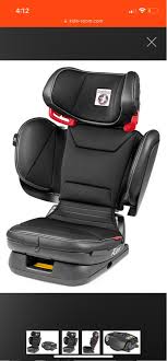 Peg Perego Viaggio 2 3 Flex Car Seat