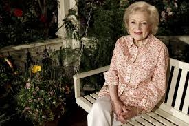 Betty White A Beloved Icon And Actress